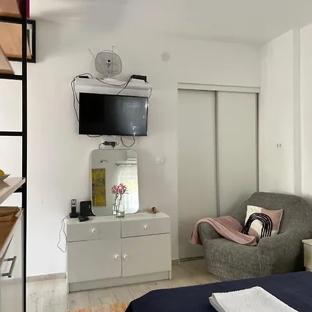 Seaside Studio