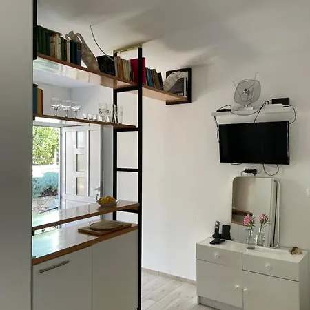 Appartement Seaside Studio *