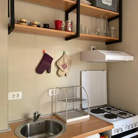 Seaside Studio Trogir